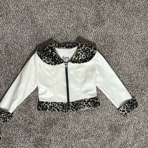 Hollywood Babe Jacket